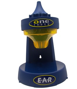 3M EAR 391-1000耳塞分配器底座