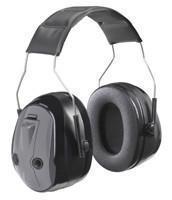 3M peltor h7a-ptl 正品 一按即听头戴式耳罩 3MH7A PTL耳罩