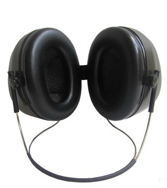 3M PELTOR H7B正品美国 颈载式 防噪音 隔音 耳罩送耳塞